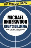 Rosa's Dilemma (eBook, ePUB)