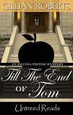 Till the End of Tom (An Amanda Pepper Mystery, #12) (eBook, ePUB)