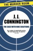 The Case With Nine Solutions (eBook, ePUB)