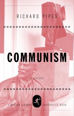 Communism (eBook, ePUB) - Pipes, Richard