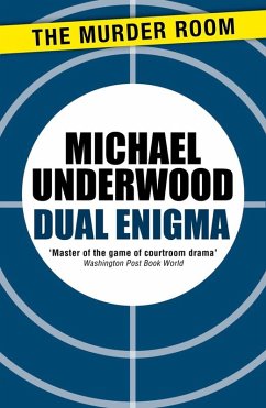 Dual Enigma (eBook, ePUB) - Underwood, Michael