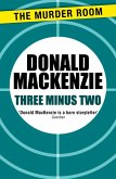 Three Minus Two (eBook, ePUB)