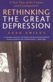 Rethinking the Great Depression (eBook, ePUB)