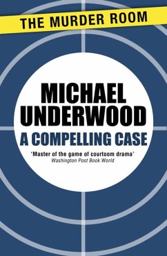 Cover A Compelling Case (eBook, ePUB)