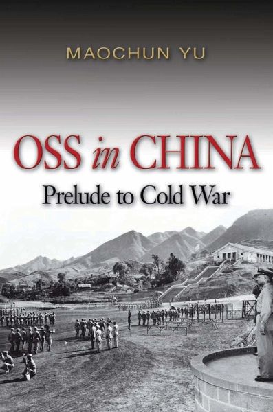 OSS in China (eBook, ePUB) OSS in China (eBook, ePUB)