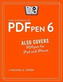 Take Control of PDFpen 6 (eBook, PDF)