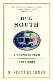 Due South (eBook, ePUB)