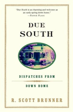 Cover Due South (eBook, ePUB)