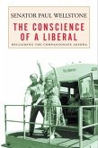 The Conscience of a Liberal (eBook, ePUB)