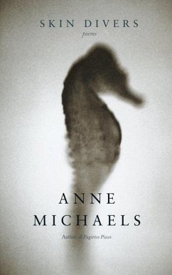 Skin Divers (eBook, ePUB) - Michaels, Anne