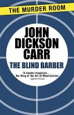 The Blind Barber (eBook, ePUB)