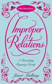 Improper Relations (eBook, ePUB)