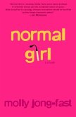 Normal Girl (eBook, ePUB)