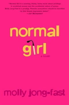 Cover Normal Girl (eBook, ePUB)