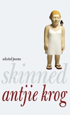 Skinned (eBook, ePUB) - Krog, Antjie