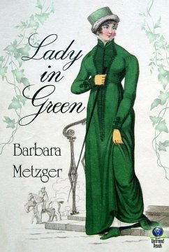 Lady in Green (eBook, ePUB) - Metzger, Barbara