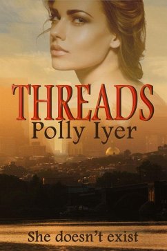 Threads (eBook, ePUB) - Iyer, Polly