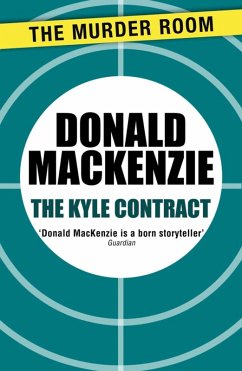 Cover The Kyle Contract (eBook, ePUB)