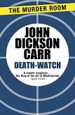 Death-Watch (eBook, ePUB)