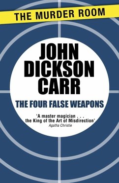 Cover The Four False Weapons (eBook, ePUB)