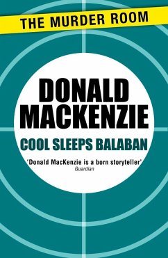Cover Cool Sleeps Balaban (eBook, ePUB)