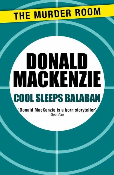 Cool Sleeps Balaban (eBook, ePUB)