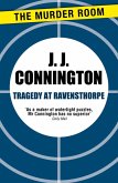 Tragedy at Ravensthorpe (eBook, ePUB)