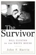 The Survivor (eBook, ePUB) - Bild 1