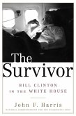 The Survivor (eBook, ePUB)