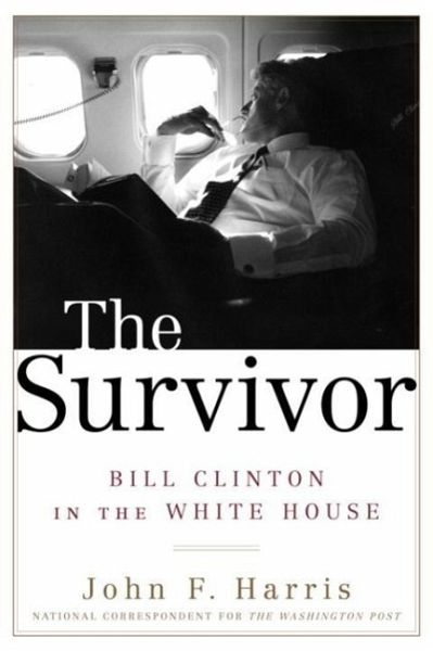 The Survivor (eBook, ePUB) The Survivor (eBook, ePUB)