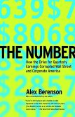 The Number (eBook, ePUB) The Number (eBook, ePUB)