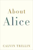 About Alice (eBook, ePUB)
