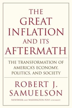 Cover The Great Inflation and Its Aftermath (eBook, ePUB)