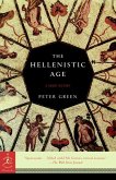 The Hellenistic Age (eBook, ePUB)