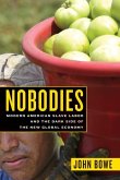 Nobodies (eBook, ePUB)