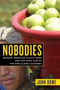 Cover Nobodies (eBook, ePUB)