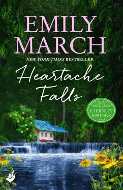 Cover Heartache Falls: Eternity Springs Book 3 (eBook, ePUB)