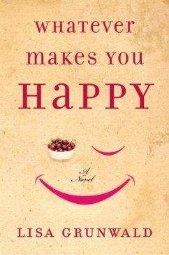 Whatever Makes You Happy (eBook, ePUB) Cover Whatever Makes You Happy (eBook, ePUB)
