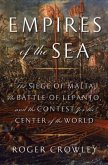 Empires of the Sea (eBook, ePUB)
