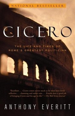 Cicero (eBook, ePUB) - Everitt, Anthony