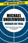 Murder on Trial (eBook, ePUB)