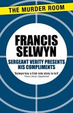 Sergeant Verity Presents His Compliments (eBook, ePUB)
