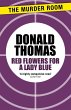 Red Flowers for Lady Blue (eBook, ePUB) - Bild 1