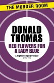 Red Flowers for Lady Blue (eBook, ePUB)