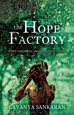 Cover The Hope Factory (eBook, ePUB)