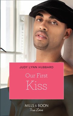 Our First Kiss (eBook, ePUB) Cover Our First Kiss (eBook, ePUB)