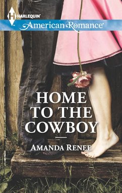 Cover Home To The Cowboy (eBook, ePUB)