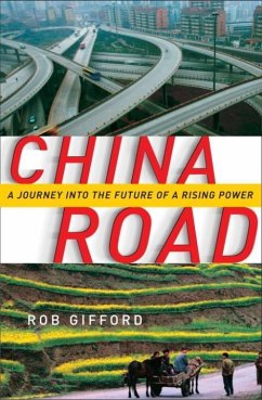 Cover China Road (eBook, ePUB)