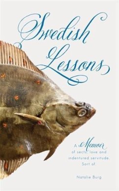 Cover Swedish Lessons (eBook, ePUB)