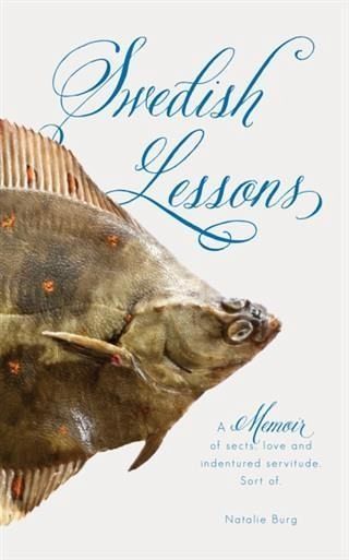 Swedish Lessons (eBook, ePUB) Swedish Lessons (eBook, ePUB)